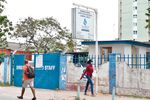 Mombasa Water 