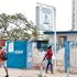 Mombasa Water 