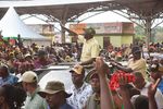 William Ruto
