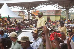 William Ruto