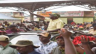 William Ruto