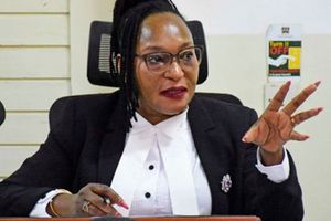 Judge Diana Kavedza