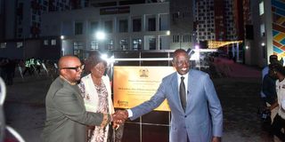 William Ruto