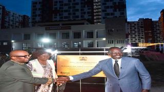 William Ruto