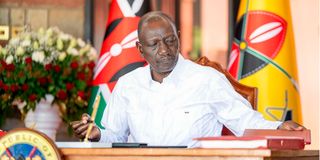 William Ruto