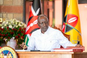 William Ruto