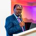 William Kabogo