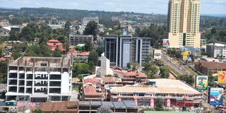Eldoret 