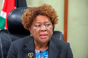 Alice Wahome