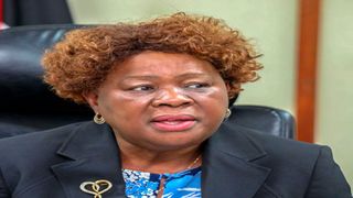 Alice Wahome