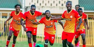 3K FC players 