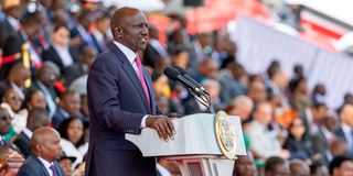 William Ruto