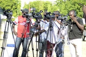 Journalists