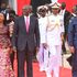 William Ruto and Abiy Ahmed 