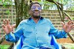 James Orengo