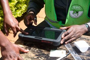 IEBC