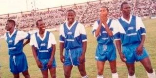 Richard Madegwa