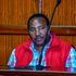 Former Kiambu County Governor Ferdinand Waititu in court.