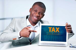 digital tax systems