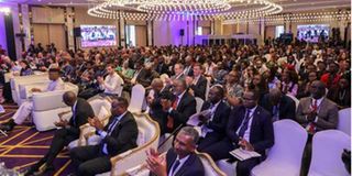 Trust Summit