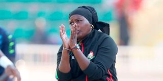 Beldine Odemba