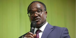 Julius Ogamba