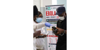 HEALTH-EBOLA-NIGERIA