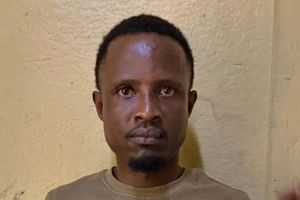Cyrus Musyoka