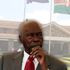 Daniel arap Moi