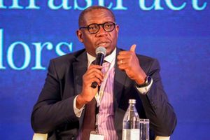 Geoffrey Odundo