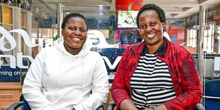 Catherine Nafula Wamalwa