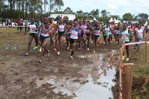 Agnes Jebet Ngetich