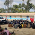 Ethiopian refugees 