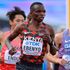 Daniel Simiu Ebenyo