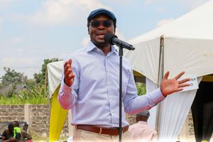 Raymond Omollo