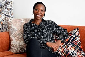 Sandra Kimokoti