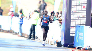 Abraham Kiptum