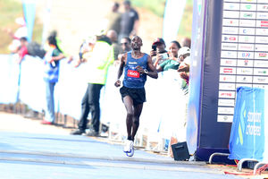 Abraham Kiptum