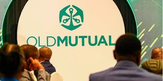 Old Mutual
