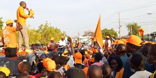 ODM