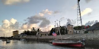 Faza Town
