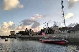 Faza Town