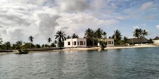 Mtangawanda village 