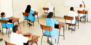 Busybee School