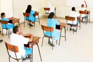 Busybee School