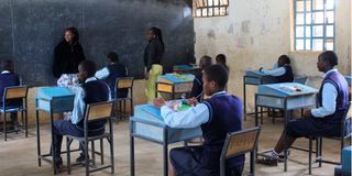 Achievers Academy