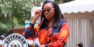 Susan Kihika