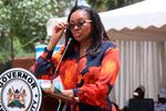 Susan Kihika