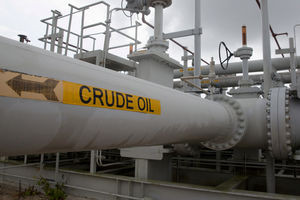 crude oil