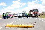 Roadblock